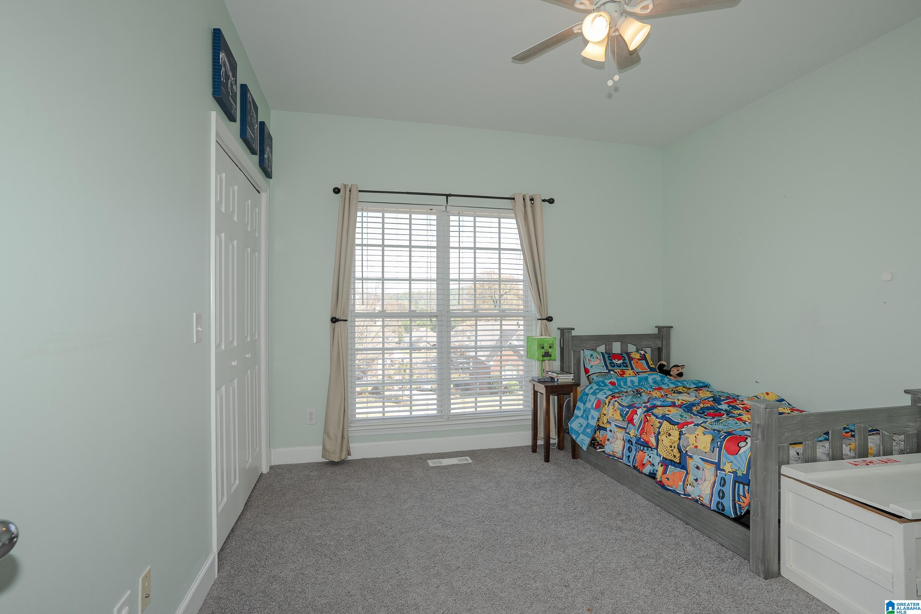 101 Heather Ridge Drive Pelham, AL 35124 - Photo 34 of 52