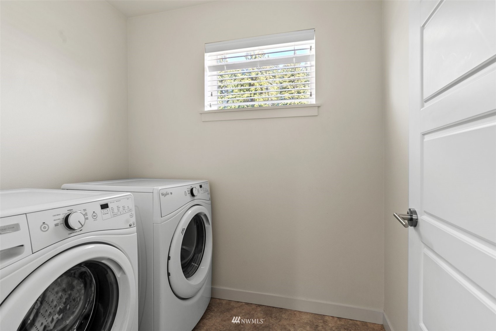 19833 3rd Avenue Southeast Bothell, WA 98012 - Photo 15 of 27 a utility room with dryer and washer