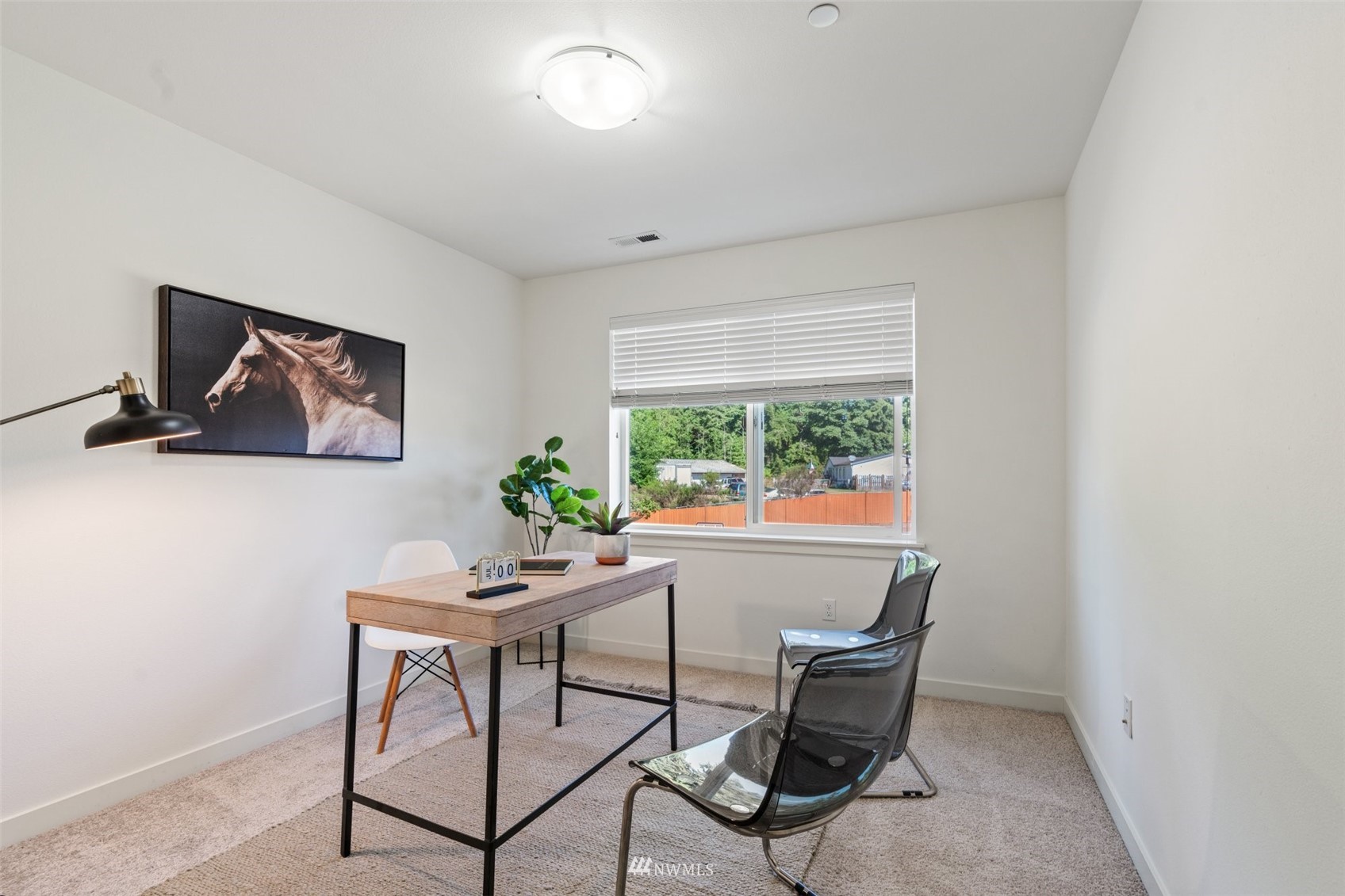 19833 3rd Avenue Southeast Bothell, WA 98012 - Photo 23 of 27 a dining room with furniture and window