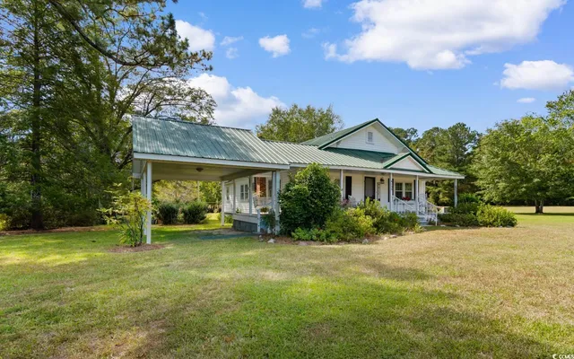 $250,000 | 6733 High Point Church Road, Conway, SC 29527