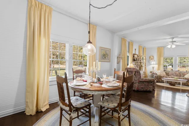 $250,000 | 6733 High Point Church Road, Conway, SC 29527