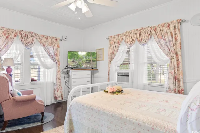 $250,000 | 6733 High Point Church Road, Conway, SC 29527