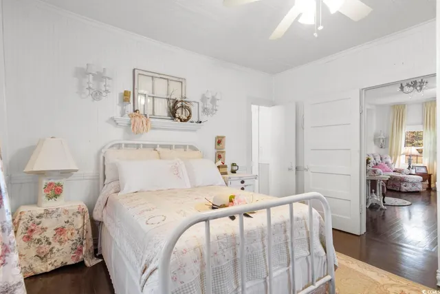 $250,000 | 6733 High Point Church Road, Conway, SC 29527