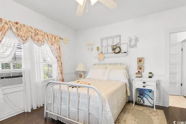 $250,000 | 6733 High Point Church Road, Conway, SC 29527