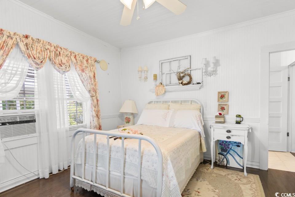 6733 High Point Church Road Conway, SC 29527 - Photo 15 of 40