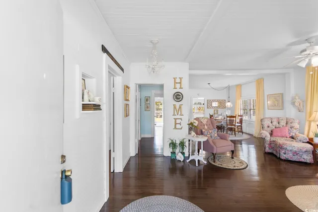 $250,000 | 6733 High Point Church Road, Conway, SC 29527