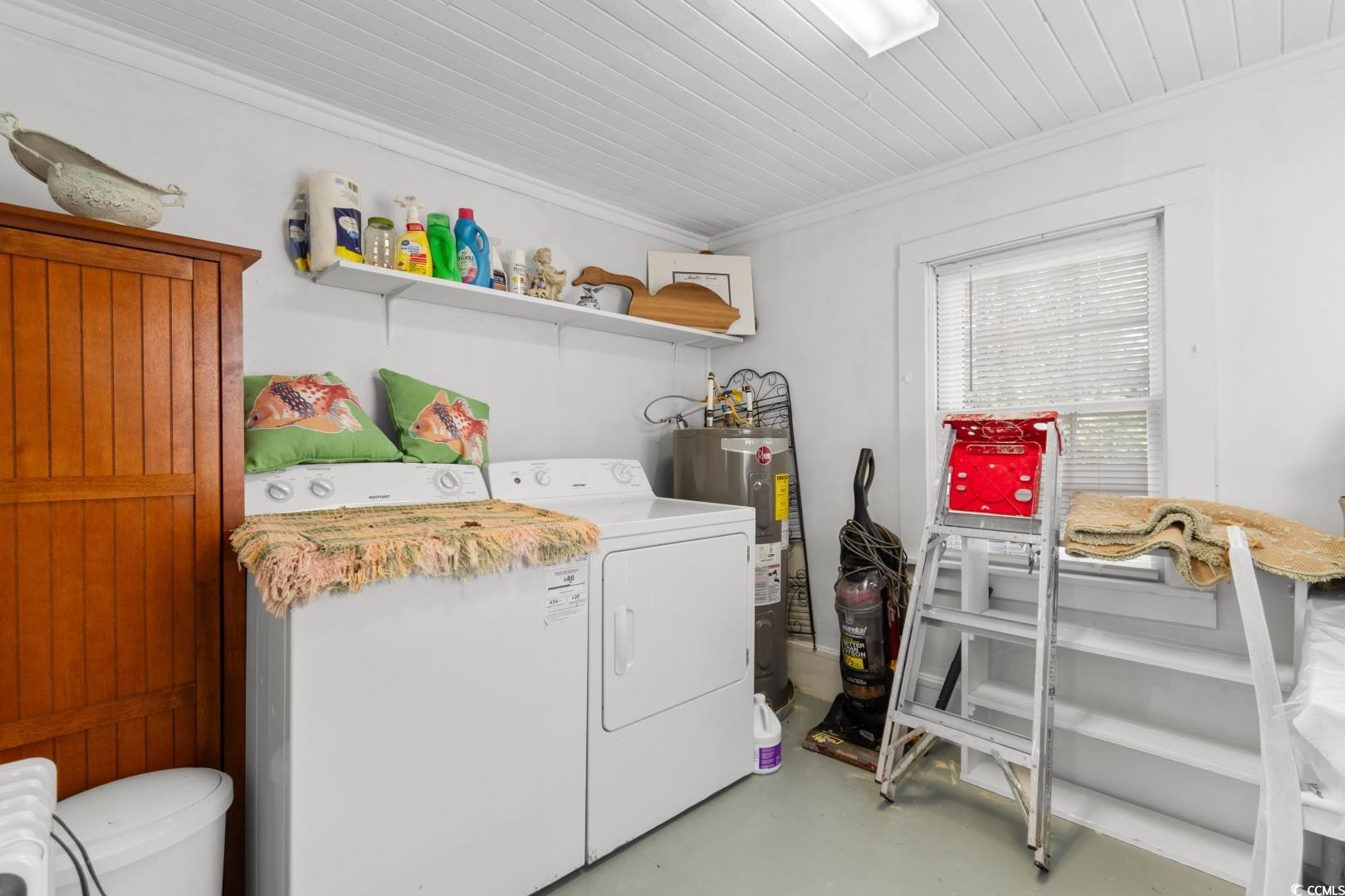 6733 High Point Church Road Conway, SC 29527 - Photo 22 of 40