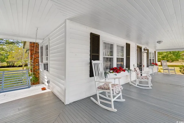 $250,000 | 6733 High Point Church Road, Conway, SC 29527