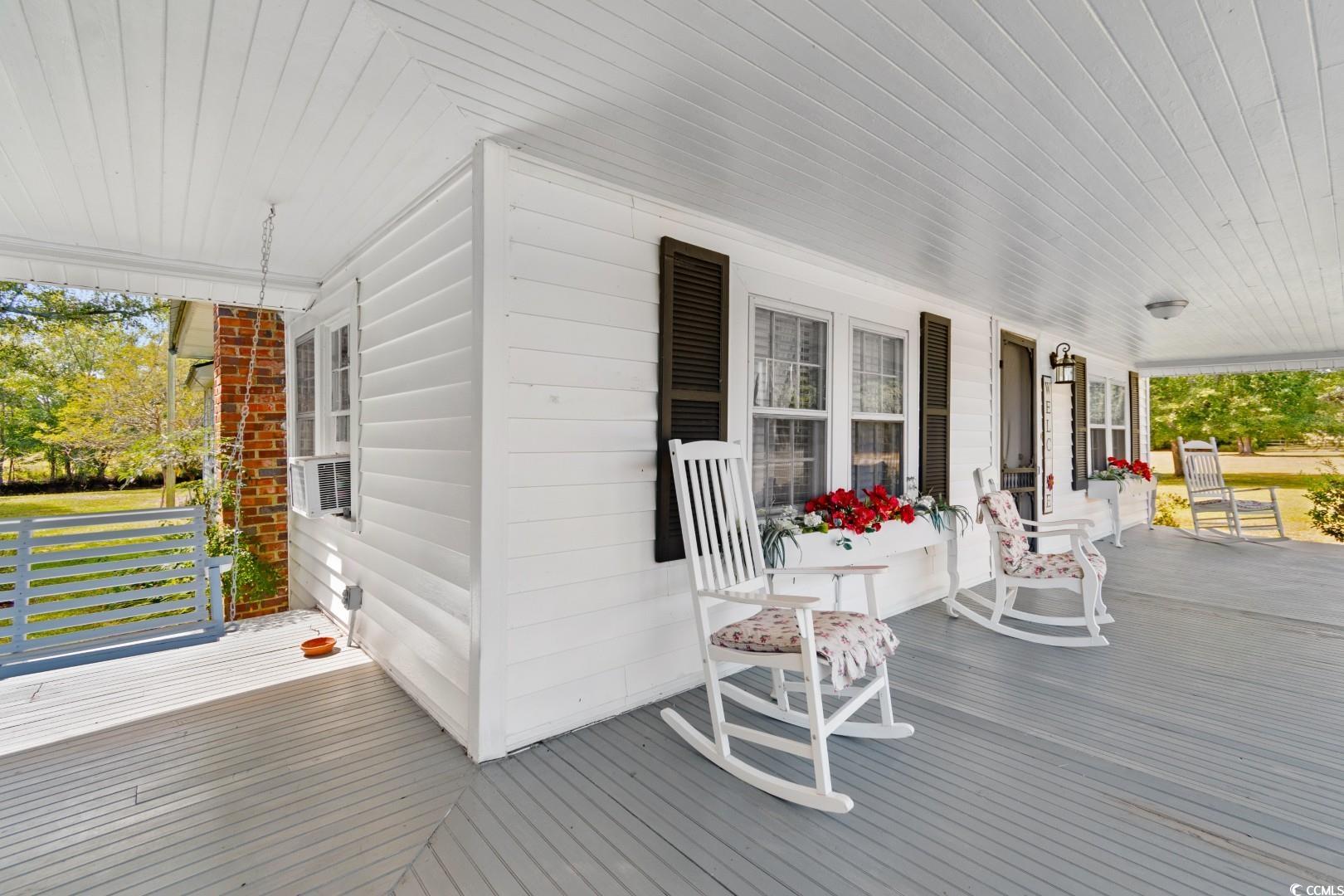 6733 High Point Church Road Conway, SC 29527 - Photo 24 of 40