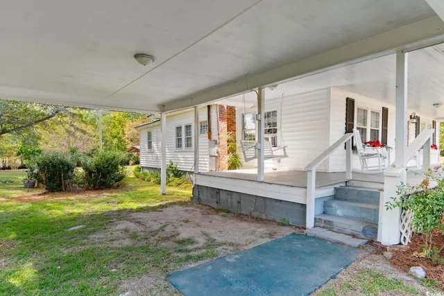 $250,000 | 6733 High Point Church Road, Conway, SC 29527