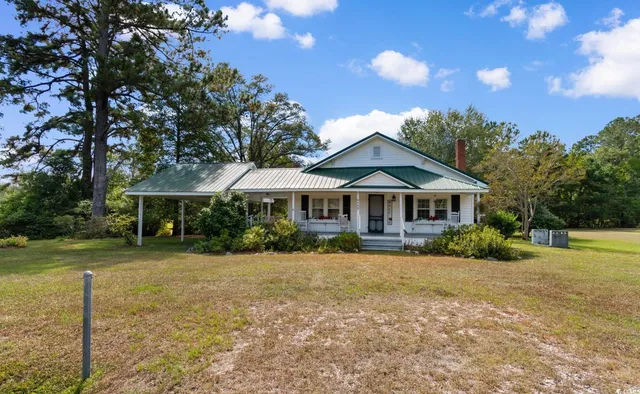 $250,000 | 6733 High Point Church Road, Conway, SC 29527