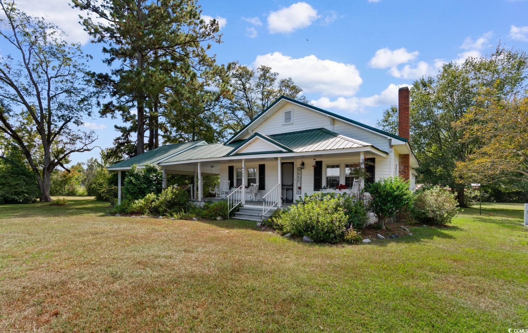 6733 High Point Church Road Conway, SC 29527 - Photo 27 of 40