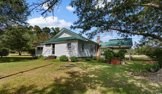 $250,000 | 6733 High Point Church Road, Conway, SC 29527