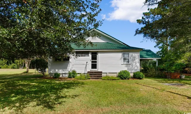 $250,000 | 6733 High Point Church Road, Conway, SC 29527