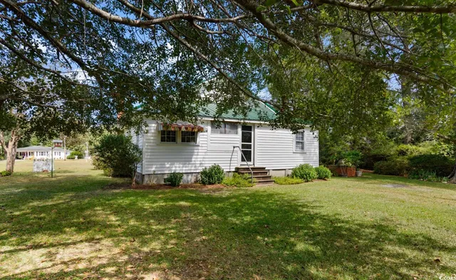 $250,000 | 6733 High Point Church Road, Conway, SC 29527