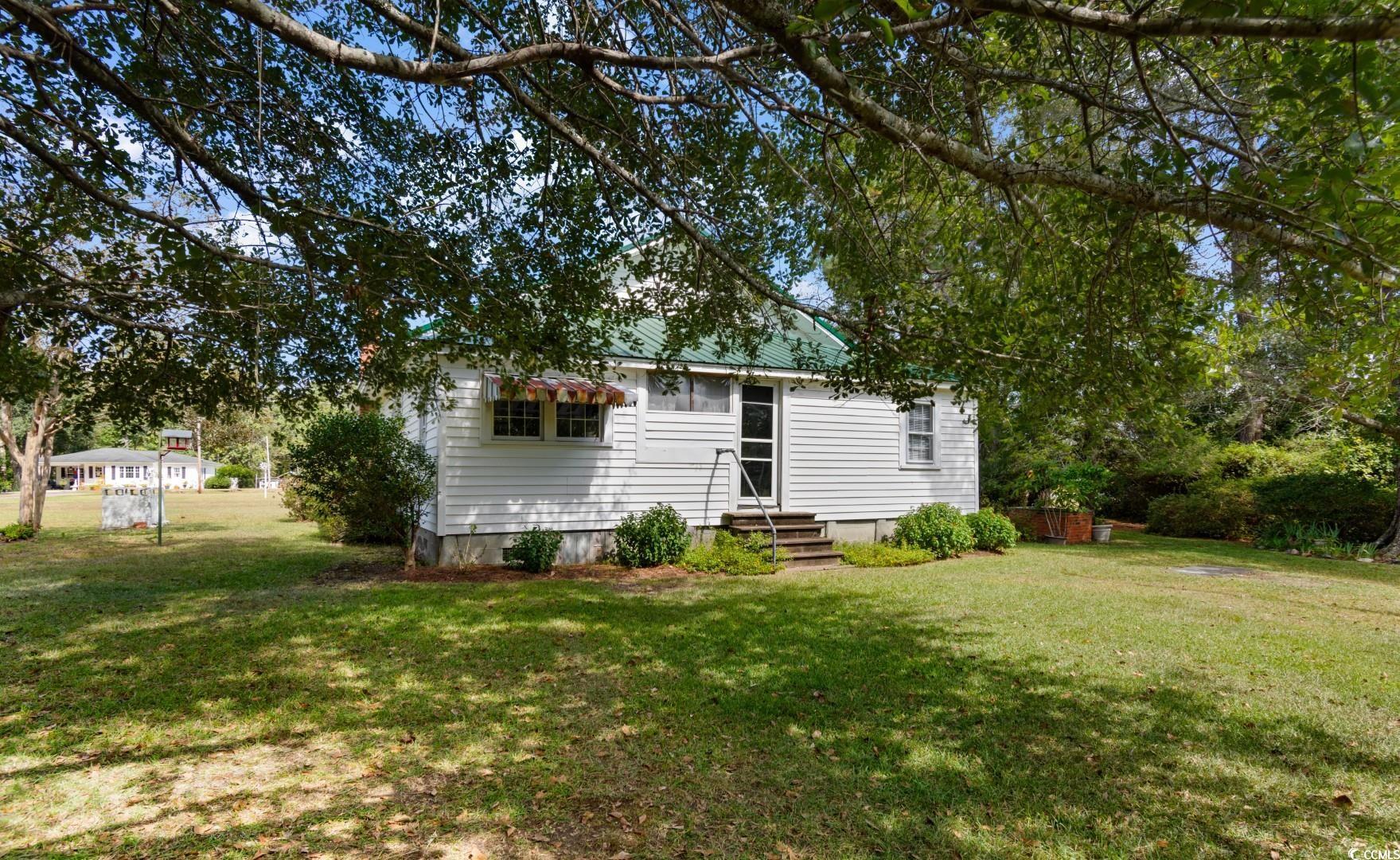 6733 High Point Church Road Conway, SC 29527 - Photo 30 of 40