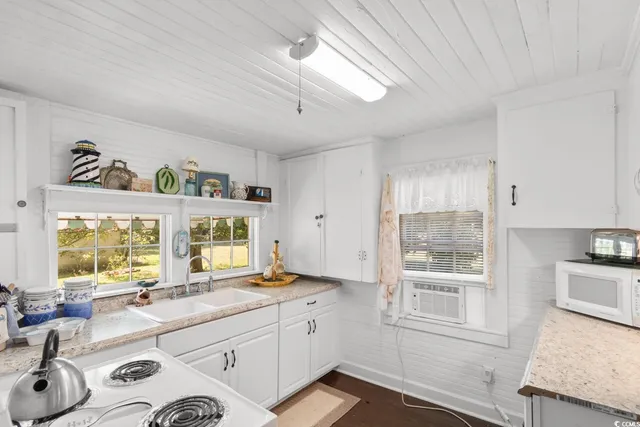 $250,000 | 6733 High Point Church Road, Conway, SC 29527