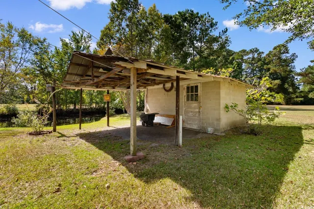 $250,000 | 6733 High Point Church Road, Conway, SC 29527