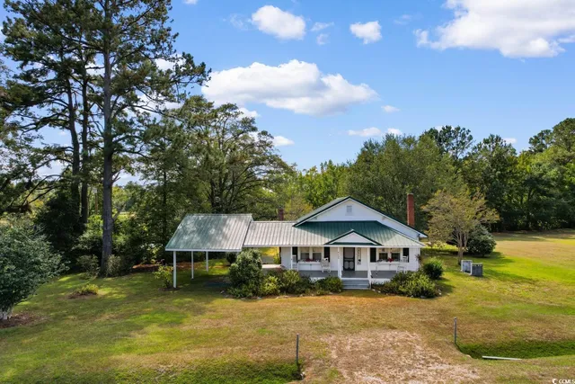 $250,000 | 6733 High Point Church Road, Conway, SC 29527