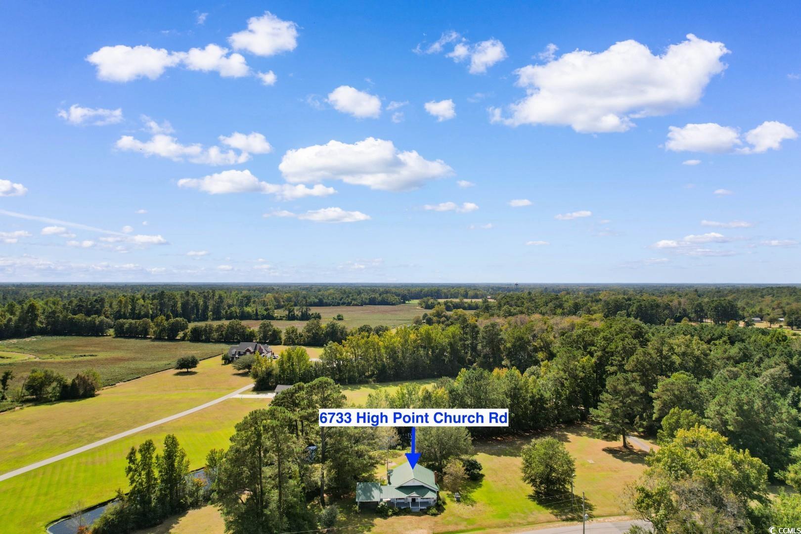 6733 High Point Church Road Conway, SC 29527 - Photo 36 of 40