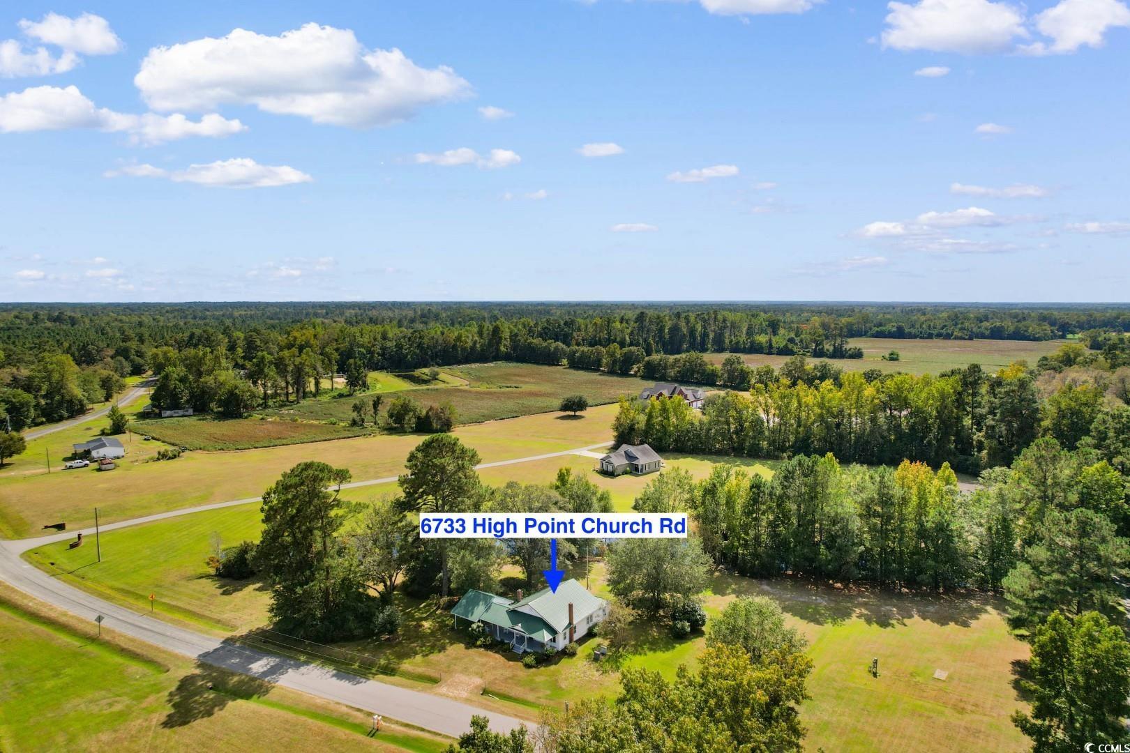 6733 High Point Church Road Conway, SC 29527 - Photo 37 of 40