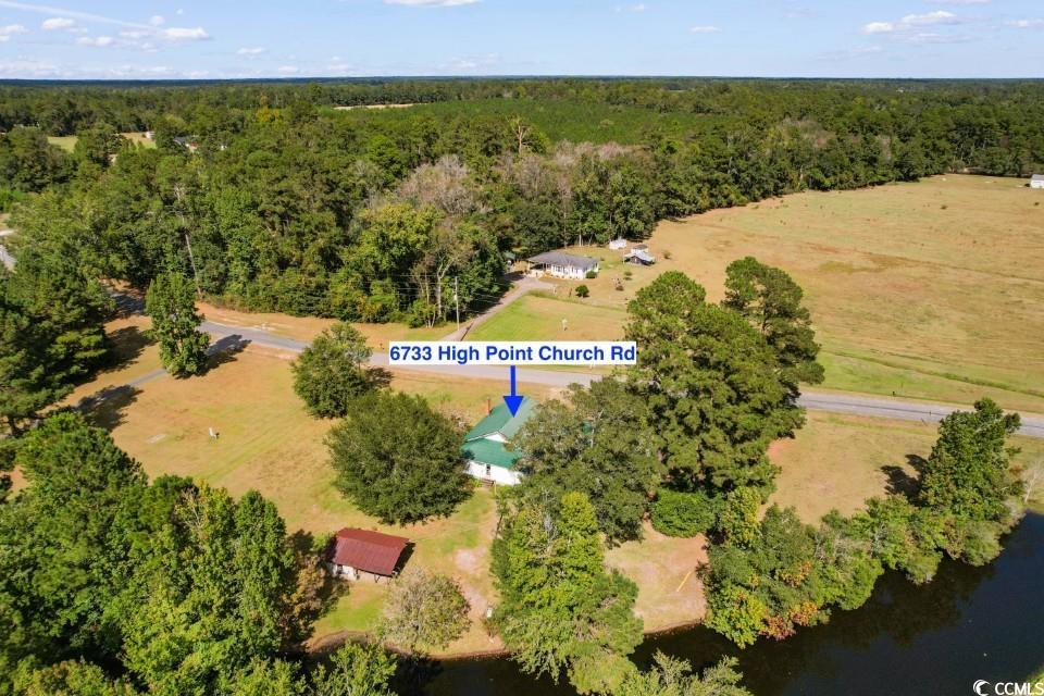 6733 High Point Church Road Conway, SC 29527 - Photo 39 of 40