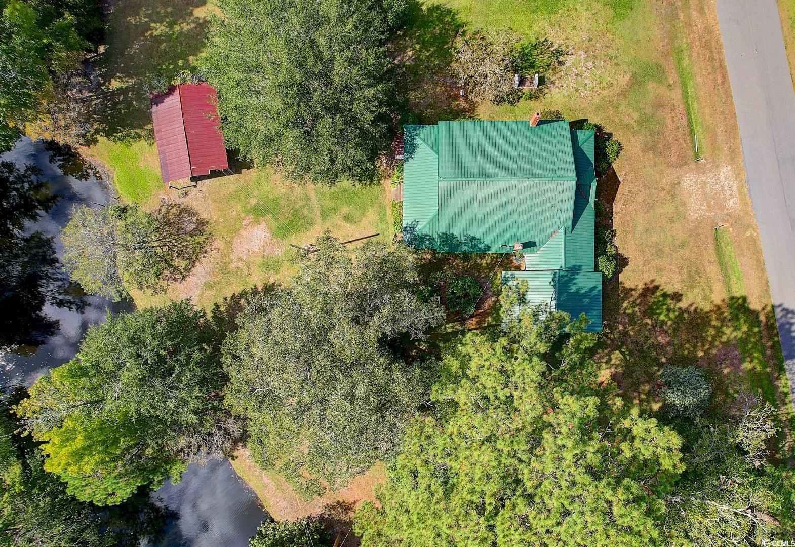 6733 High Point Church Road Conway, SC 29527 - Photo 40 of 40