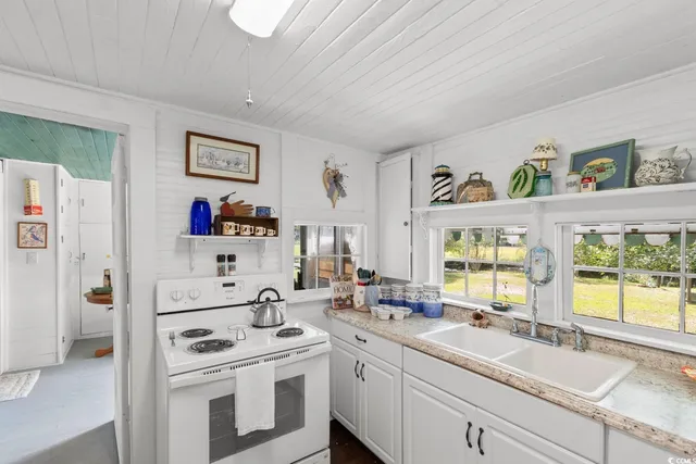 $250,000 | 6733 High Point Church Road, Conway, SC 29527