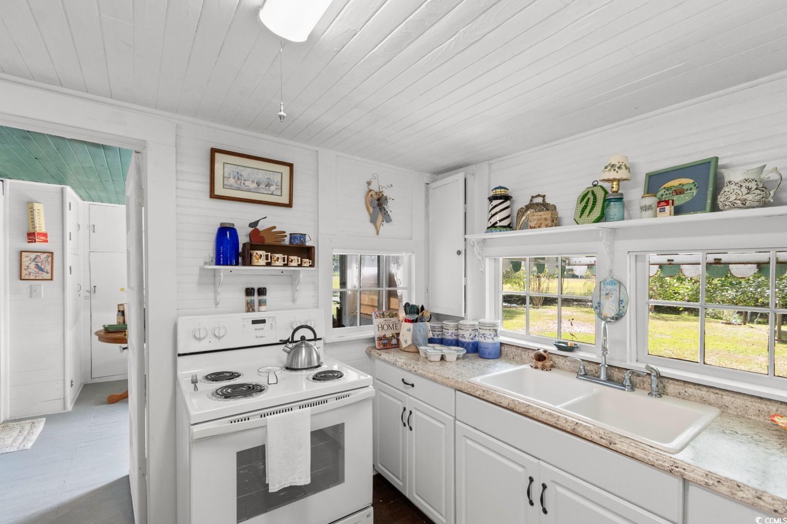 6733 High Point Church Road Conway, SC 29527 - Photo 4 of 40