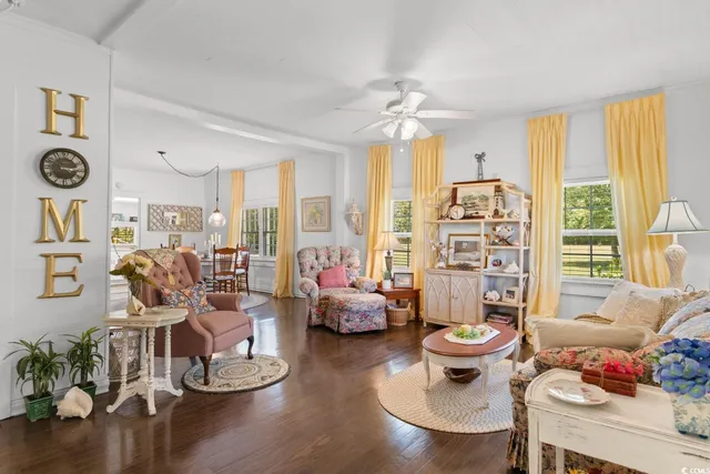 $250,000 | 6733 High Point Church Road, Conway, SC 29527