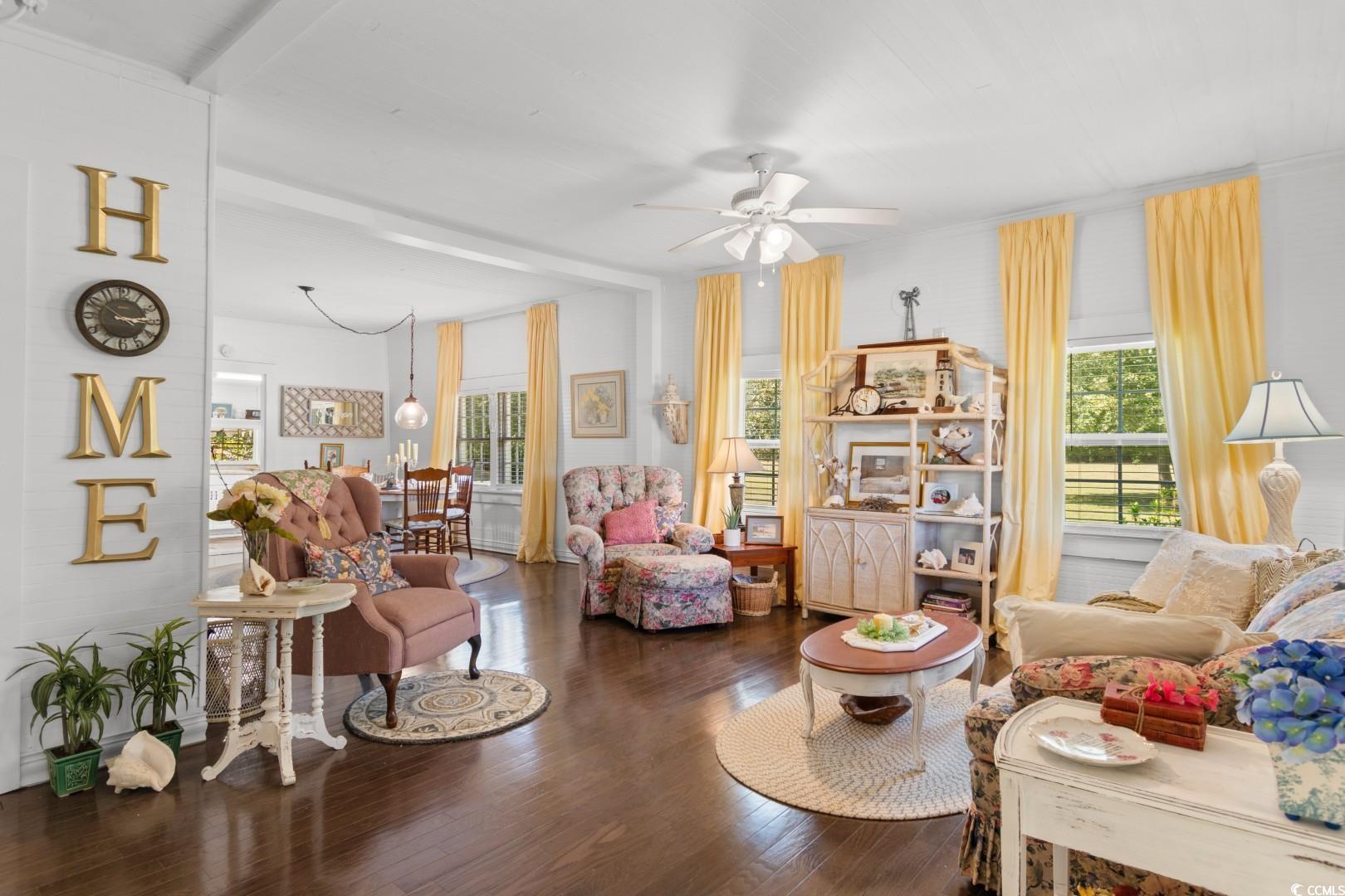 6733 High Point Church Road Conway, SC 29527 - Photo 7 of 40