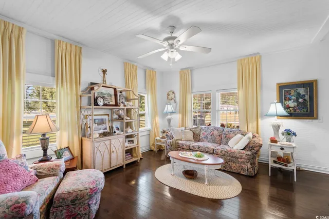 $250,000 | 6733 High Point Church Road, Conway, SC 29527