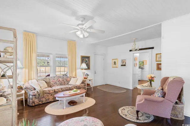 $250,000 | 6733 High Point Church Road, Conway, SC 29527