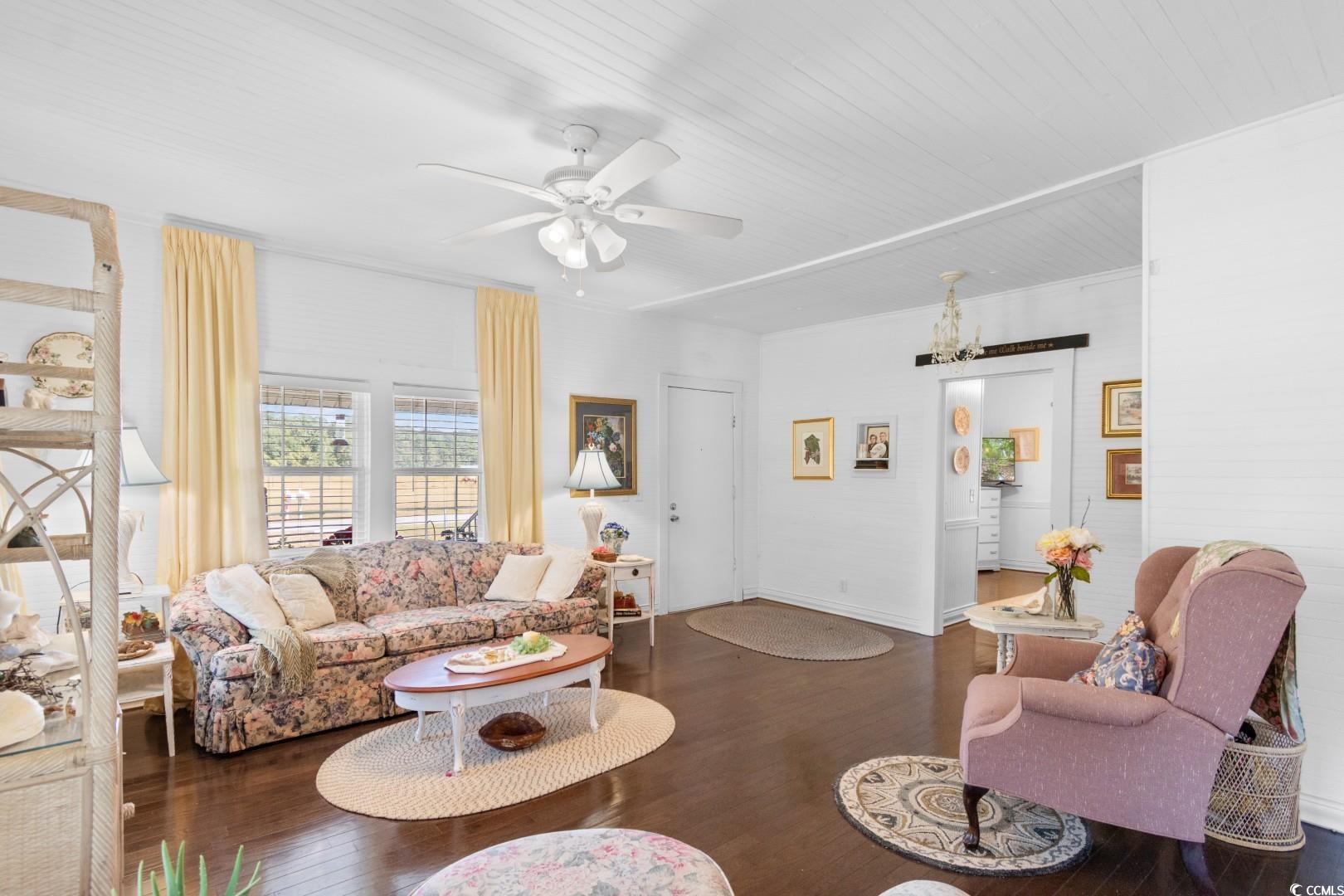 6733 High Point Church Road Conway, SC 29527 - Photo 9 of 40