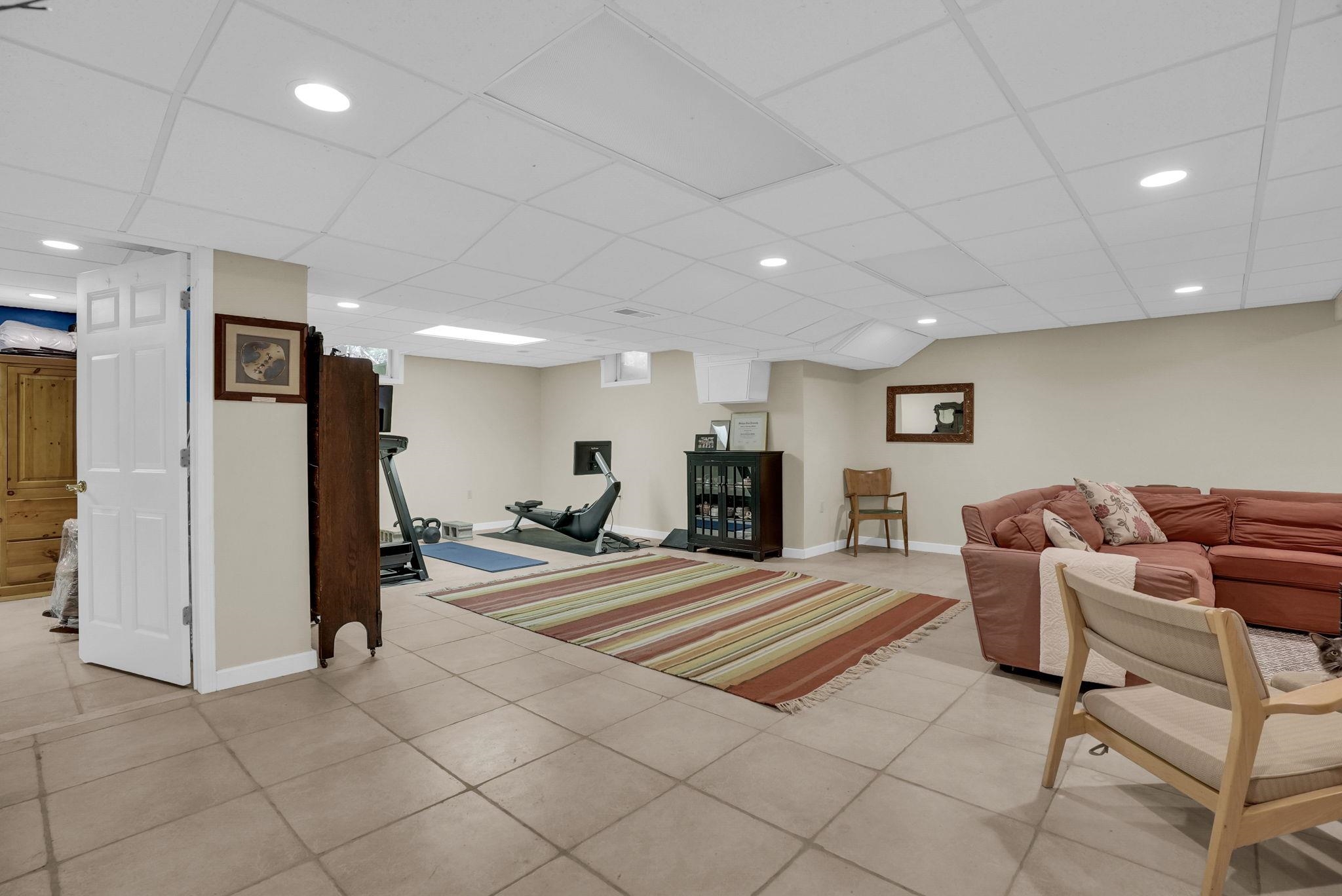 1424 Timber Ridge Drive, Unit LOT: 41 Manistee, MI 49660 - Photo 34 of 49