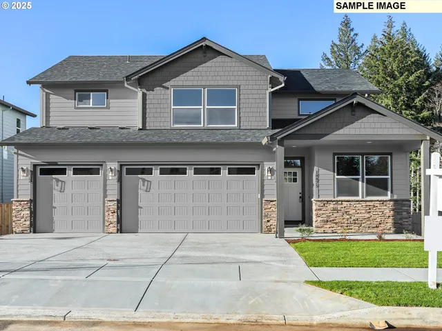 $769,950 | 18855 Crooked River Street, Unit 41, Sandy, OR 97055