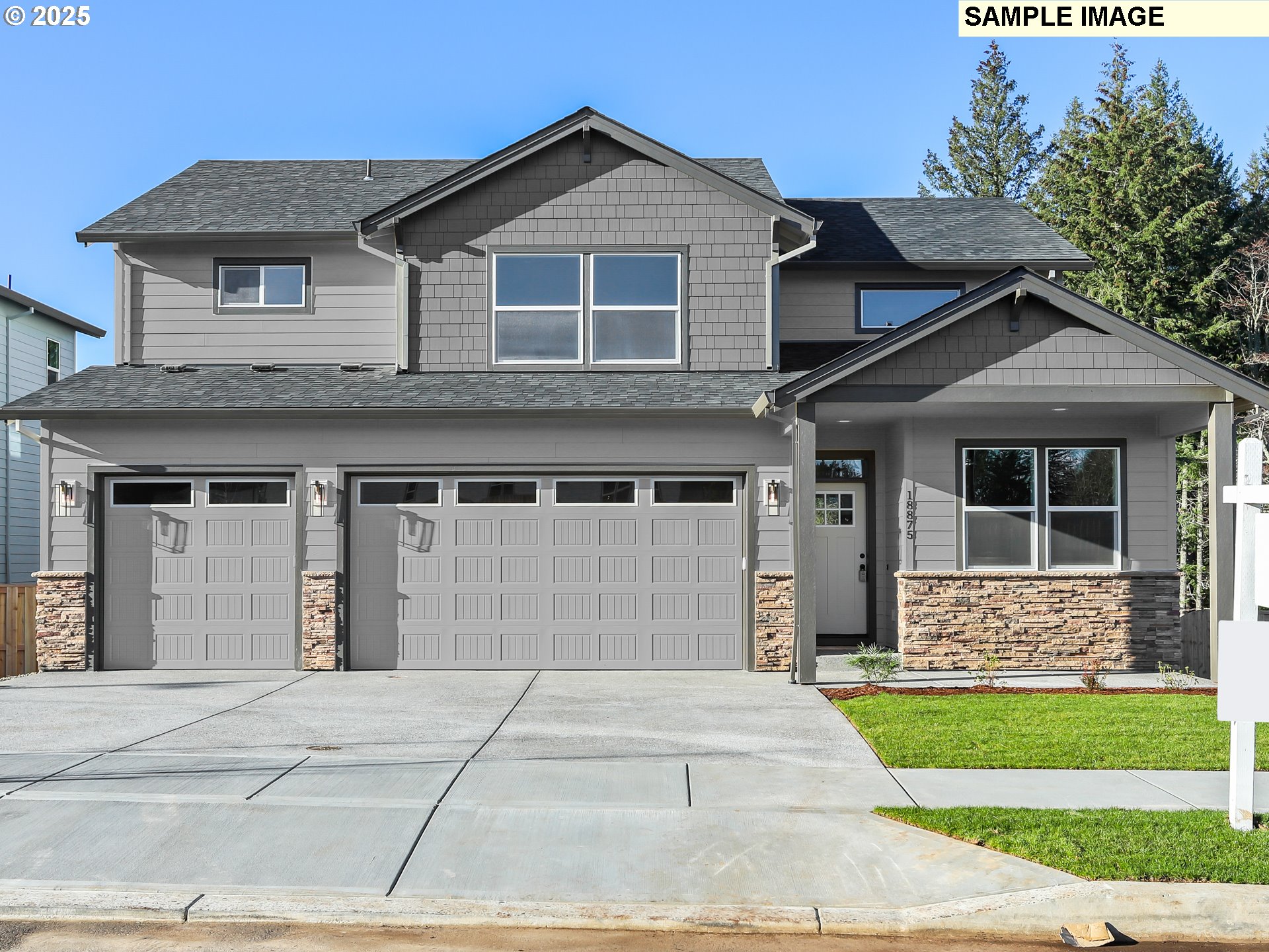 18855 Crooked River Street, Unit 41 Sandy, OR 97055 - Photo 1 of 42