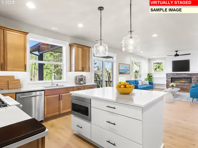 $769,950 | 18855 Crooked River Street, Unit 41, Sandy, OR 97055