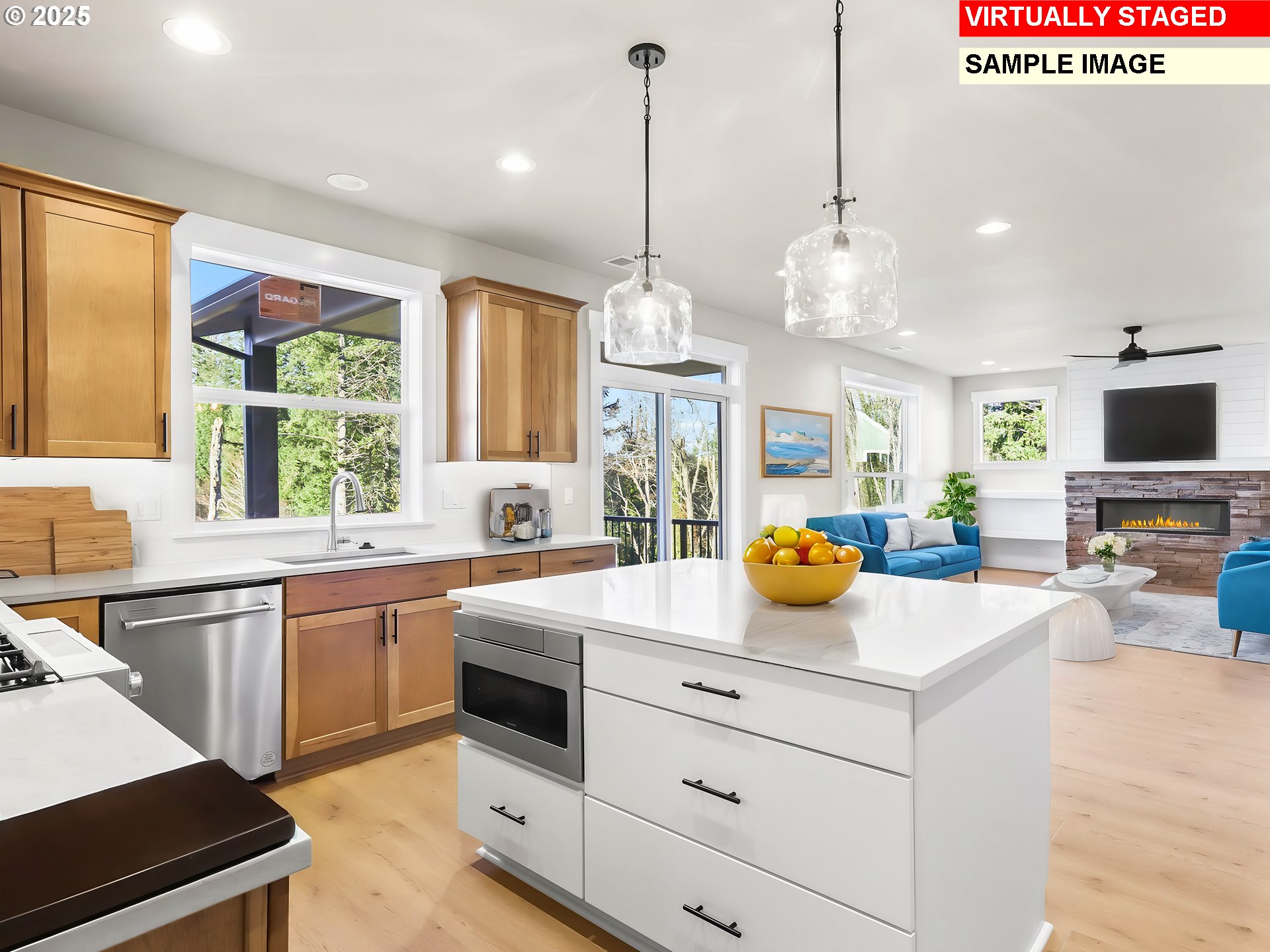 18855 Crooked River Street, Unit 41 Sandy, OR 97055 - Photo 11 of 42