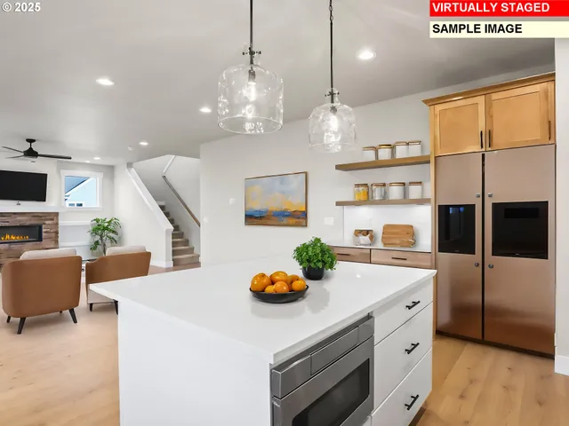 $769,950 | 18855 Crooked River Street, Unit 41, Sandy, OR 97055