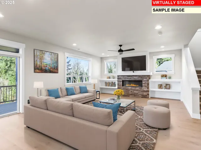 $769,950 | 18855 Crooked River Street, Unit 41, Sandy, OR 97055