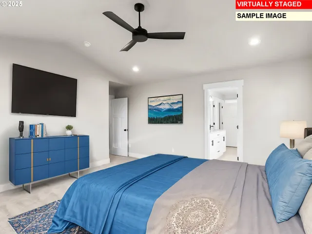 $769,950 | 18855 Crooked River Street, Unit 41, Sandy, OR 97055