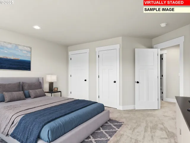 $769,950 | 18855 Crooked River Street, Unit 41, Sandy, OR 97055