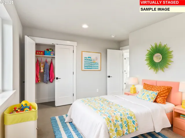 $769,950 | 18855 Crooked River Street, Unit 41, Sandy, OR 97055