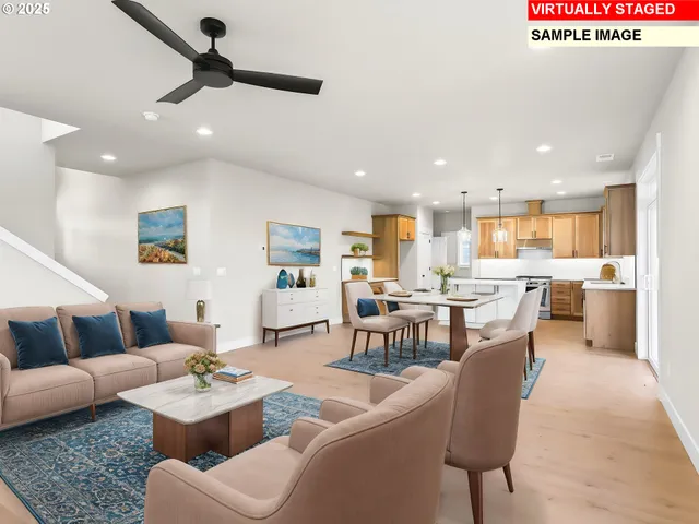 $769,950 | 18855 Crooked River Street, Unit 41, Sandy, OR 97055