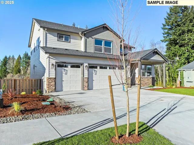 $769,950 | 18855 Crooked River Street, Unit 41, Sandy, OR 97055