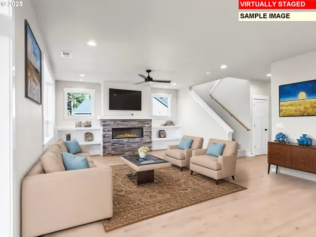 $769,950 | 18855 Crooked River Street, Unit 41, Sandy, OR 97055