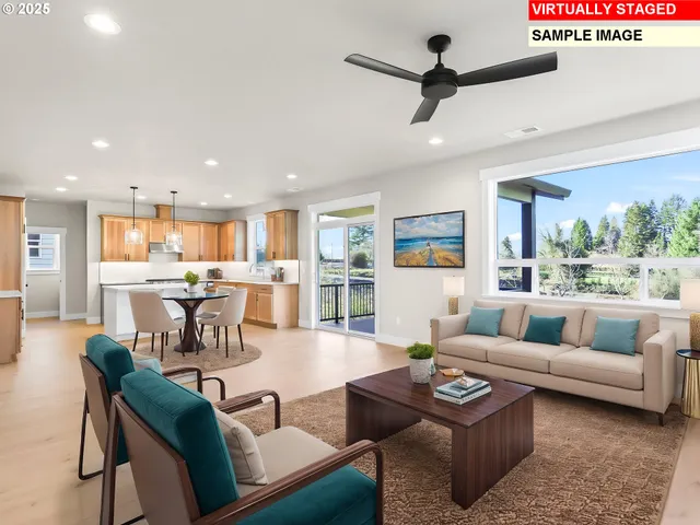 $769,950 | 18855 Crooked River Street, Unit 41, Sandy, OR 97055