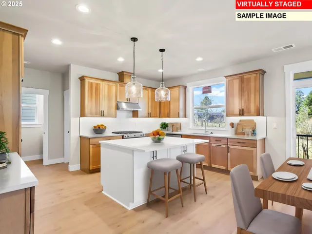 $769,950 | 18855 Crooked River Street, Unit 41, Sandy, OR 97055