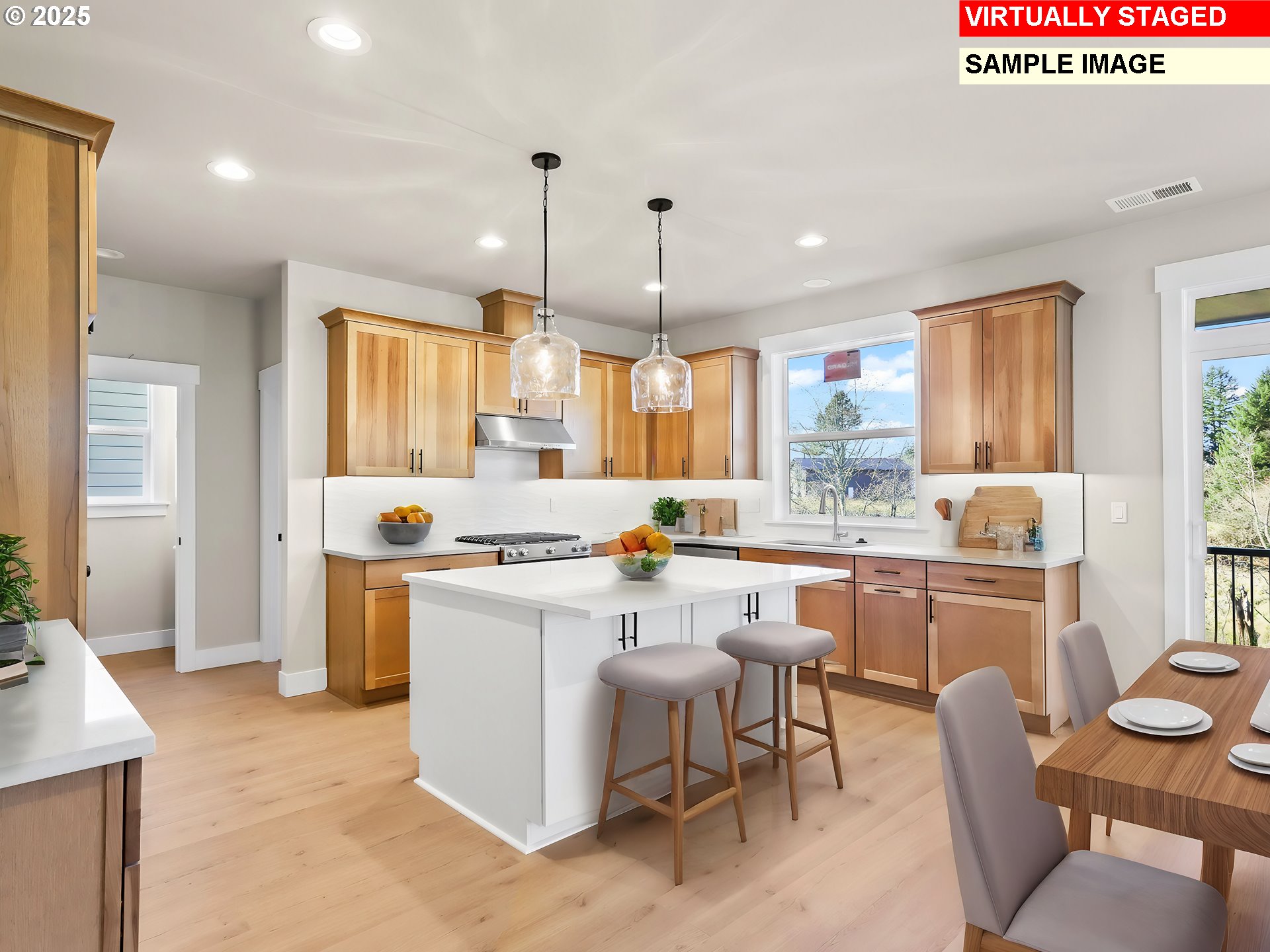 18855 Crooked River Street, Unit 41 Sandy, OR 97055 - Photo 7 of 42